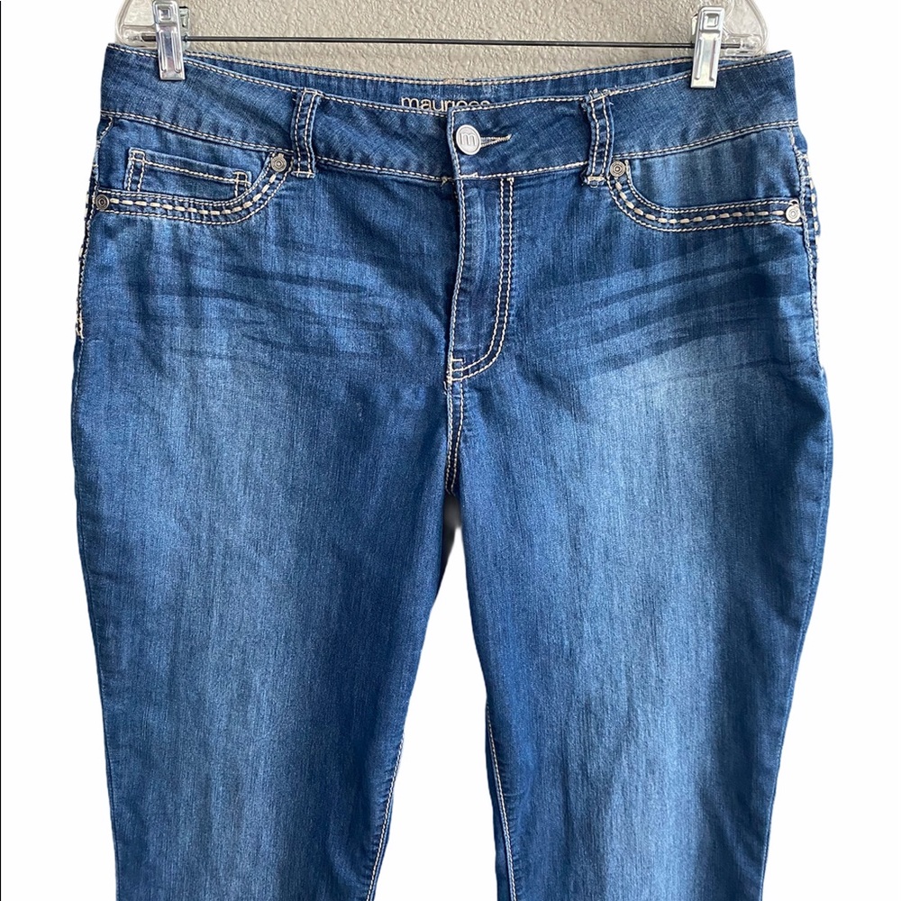 Maurices High Rise Jegging - Picture 3 of 6